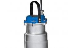 Rioolpomp ABS-Pumpen JS 84 ND