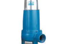 Rioolpomp ABS-Pumpen Jumbo 404 HD