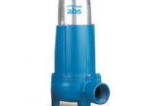 Rioolpomp ABS-Pumpen Jumbo 404 ND
