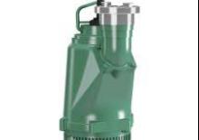 Rioolpomp WILO-EMU Pumpen KS 12 DS