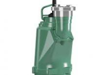 Rioolpomp Emu-Pumpen KS 14 D