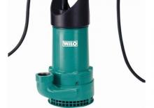Rioolpomp WILO-EMU Pumpen KS 14 ES