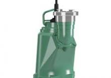 Rioolpomp Emu-Pumpen KS 14 GG D