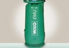 Rioolpomp WILO-EMU Pumpen KS 70ZN DS