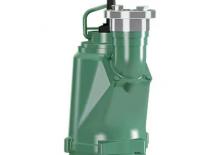 Rioolpomp WILO-EMU Pumpen KS 9 DS