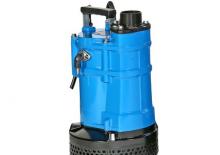 Rioolpomp Tsurumi-Pumpen KTVE21.5
