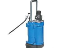Rioolpomp Tsurumi-Pumpen KTZ22.2
