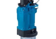 Rioolpomp Tsurumi-Pumpen KTZ422