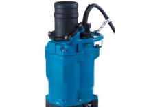 Rioolpomp Tsurumi-Pumpen KTZ611