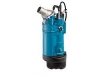 Rioolpomp Tsurumi-Pumpen KTZE43.7