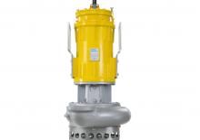 Rioolpomp WEDA L100N