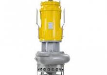 Rioolpomp WEDA L95N