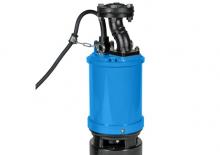 Rioolpomp Tsurumi-Pumpen LH25.5W