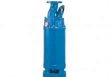 Rioolpomp Tsurumi-Pumpen LH322W