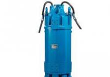 Rioolpomp Tsurumi-Pumpen LH4110W