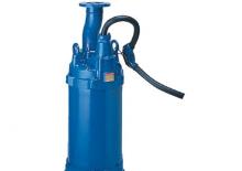 Rioolpomp Tsurumi-Pumpen LH422