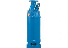 Rioolpomp Tsurumi-Pumpen LH430W