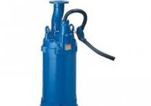 Rioolpomp Tsurumi-Pumpen LH615
