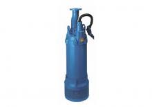 Rioolpomp Tsurumi-Pumpen LH619