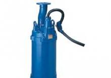 Rioolpomp Tsurumi-Pumpen LH645