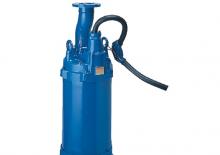 Rioolpomp Tsurumi-Pumpen LH837