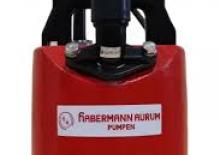 Rioolpomp Habermann Aurum Pumpen Light-SP 400