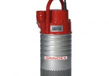 Rioolpomp Grindex Master N