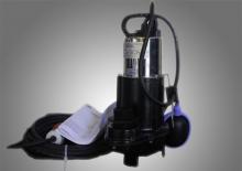 Rioolpomp ABS-Pumpen MF-VO 354 W