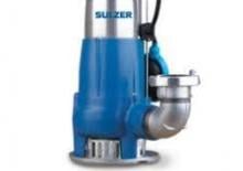 Rioolpomp Sulzer MF-VO 354 W