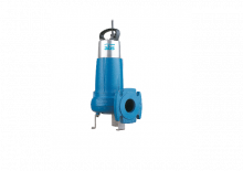 Rioolpomp ABS-Pumpen MF-VO 504 W