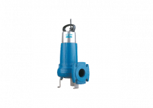 Rioolpomp ABS-Pumpen MF-VO 504 W