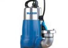 Rioolpomp ABS-Pumpen MF-VO 804 D