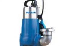 Rioolpomp ABS-Pumpen MF-VO 804 D