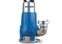 Rioolpomp Sulzer MF-VO 804 D