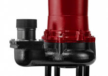 Rioolpomp Habermann Aurum Pumpen MIN 322 G