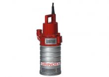 Rioolpomp Grindex Minex D