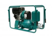 Rioolpomp Heide-Pumpen MPH 100-1D
