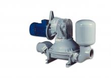 Rioolpomp Heide-Pumpen MPH 100-1E