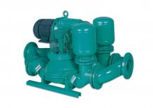Rioolpomp Heide-Pumpen MPH 150-2E