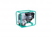 Rioolpomp Heide-Pumpen MPH 50-1E