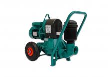 Rioolpomp Heide-Pumpen MPH 80-1E FG