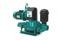 Rioolpomp Heide-Pumpen MPH 80-1E