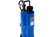 Rioolpomp Tsurumi-Pumpen NK3-22L