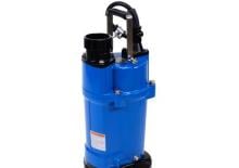 Rioolpomp Tsurumi-Pumpen NK4-22