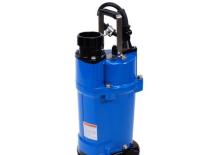 Rioolpomp Tsurumi-Pumpen NK4-22A
