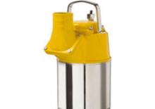 Rioolpomp Pumpex P 1001 H 32