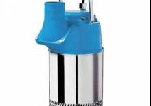 Rioolpomp Pumpex P 1501 N 32