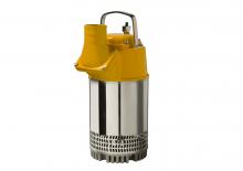 Rioolpomp Pumpex P 2001 V