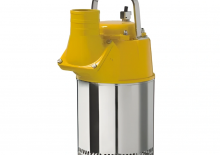 Rioolpomp Pumpex P 3001 H