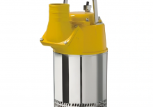 Rioolpomp Pumpex P 3001 N